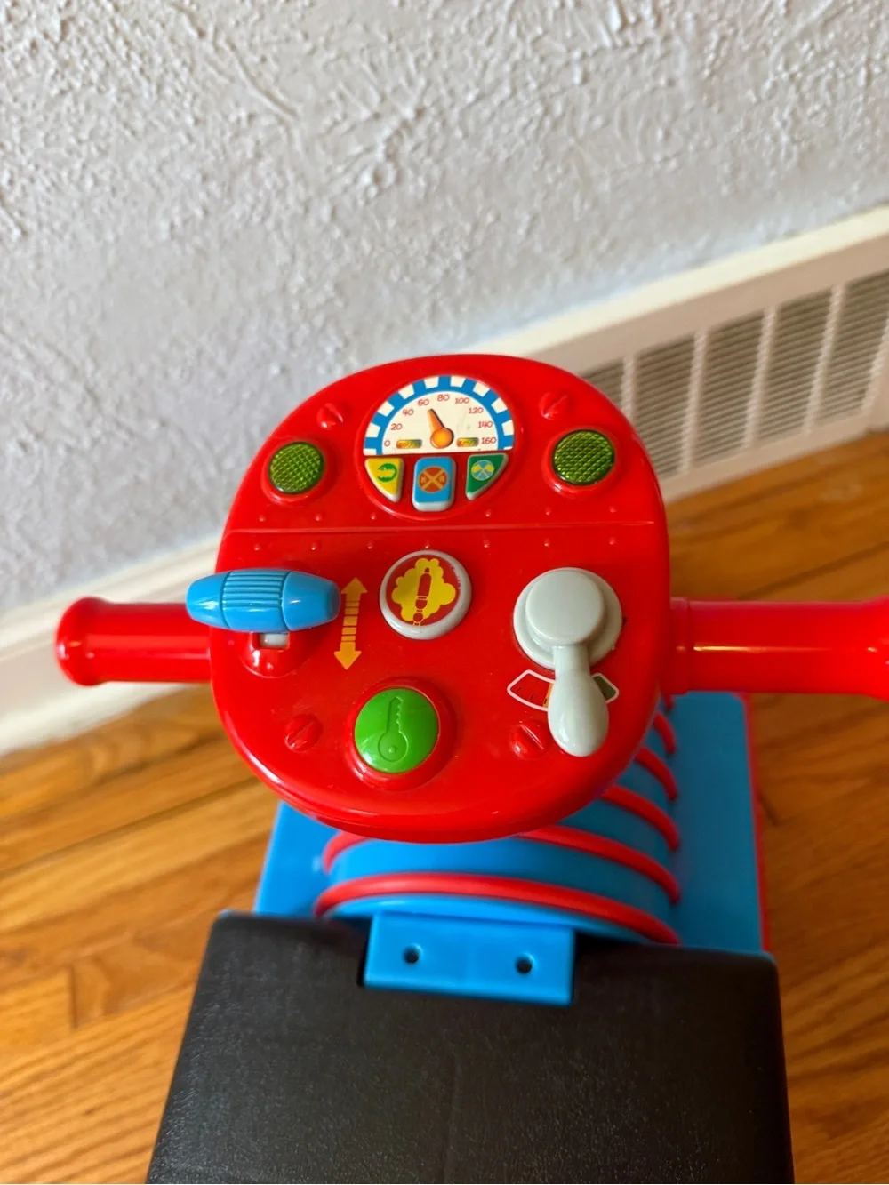N/A thomas train